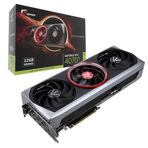 iGame GeForce RTX 4070 Ti Advanced OC-V